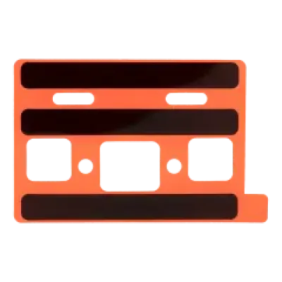 Проклейка акумулятора для MacBook Pro 13" A1708 / A2159 (2016-2019)