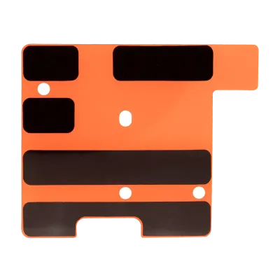 Battery Tape Adhesive For MacBook Pro 15" / 16" A1707 / A1990 / A2141 (2016-2019)