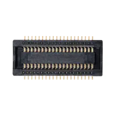 Конектор гнучкої схеми жорсткого диска (Long) для Mac Mini A1347 (2014) (40 Pin)
