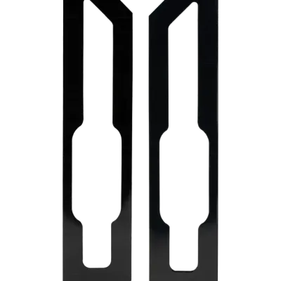 Loudspeaker Adhesive For MacBook Pro 13" A1989 (2018-2019) (2 Piece set)
