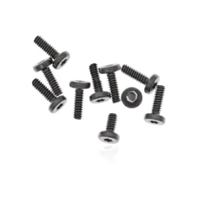 Гвинти трекпада (Torx T3) (комплект 10 шт) для MacBook Pro 13" A1706 / A1708 / A1989 / A2159 / A2289 / A2251 (2016-2020) / A2338 (2020)