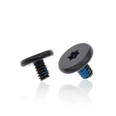 Гвинти кріплення BMU (Torx T5) (комплект 2 шт) для MacBook Pro 13" A1706 / A1708 / A1989 / A2159 / A2289 / A2251 (2016-2020) / A2338 (2020) (уп. 50)