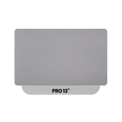 Трекпад для MacBook Pro 13" A2251 / A2289 (2020) (Space Gray)
