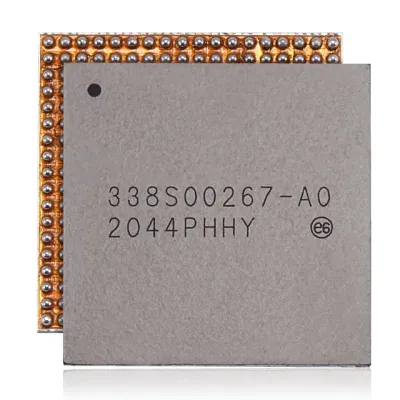 IC чип для MacBook Pro 13" A2159 (2019) / A1989 (2018-2019) (338S00267-A0)