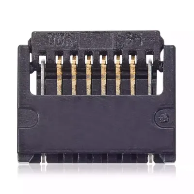 Battery FPC Connector For MacBook Pro 13" / 15" / 16" A1706 / A1990 / A1707 / A2141 (2016-2019) (6 Pin)