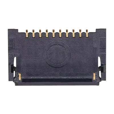 Battery FPC Connector For MacBook Pro 13" A1708 / A2159 / A2251 / A2289 (2016-2020) / A2338 (2020) (10 Pin)