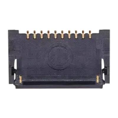 Конектор FPC акумулятора для MacBook Pro 13" A1708 / A2159 / A2251 / A2289 (2016-2020) / A2338 (2020) (10 Pin)