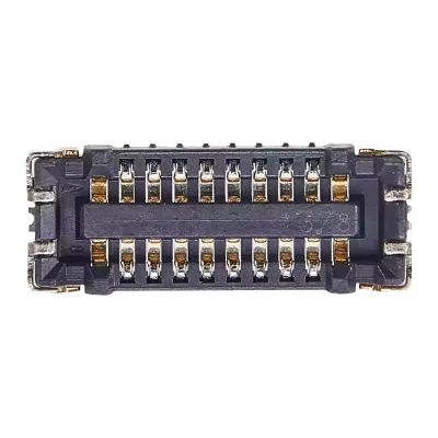 Конектор FPC шлейфа камери для MacBook Air 13" (A2681 / Mid 2022) (16 Pin)