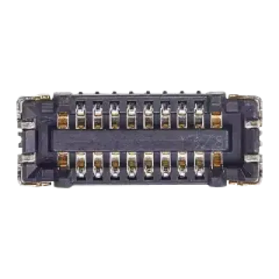 Конектор FPC шлейфа камери для MacBook Air 13" (A2681 / Mid 2022) (16 Pin)