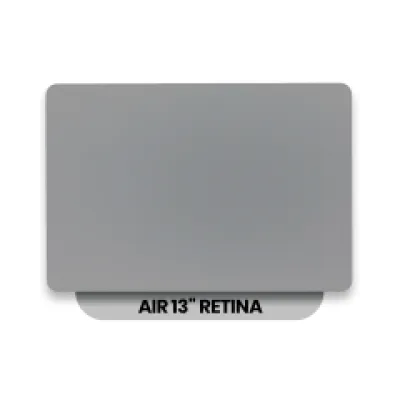 Трекпад для MacBook Air 13" A1932 (2018-2019) (Space Gray)