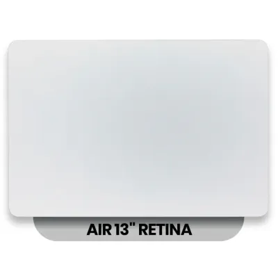 Trackpad For MacBook Air 13" A1932 (2018-2019) (Silver)