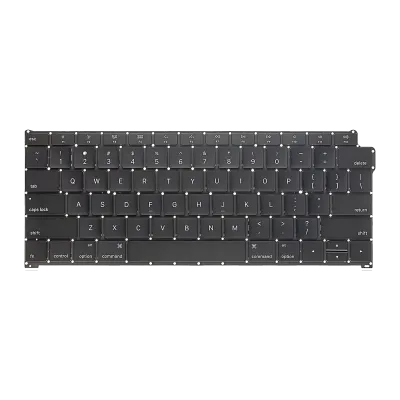 Keyboard W/ Backlight For MacBook Air 13" A1932 (2018-2019) (US English)