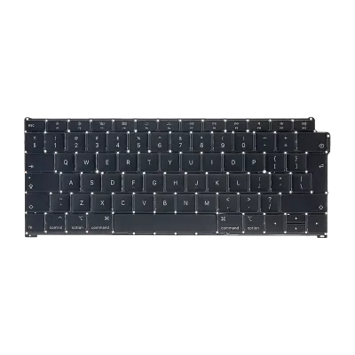 Keyboard W/ Backlight For MacBook Air 13" A1932 (2018-2019) (UK English)