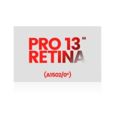 Поляризаційна плівка для MacBook Pro 13" A1502 (2013-2015) (Premium) (10 шт)