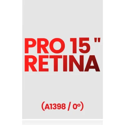 Polarizer Film For MacBook Pro 15" A1398 (2012-2015) (10 Pack)