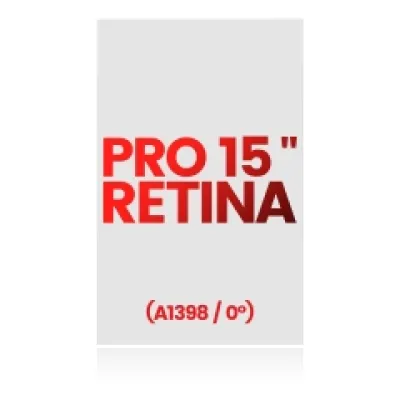Поляризаційна плівка для MacBook Pro 15" A1398 (2012-2015) (10 шт)