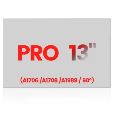 Polarizer Film For MacBook Air / Pro 13" Retina (2016-2020 / 90°) (Premium) (10 Pack)