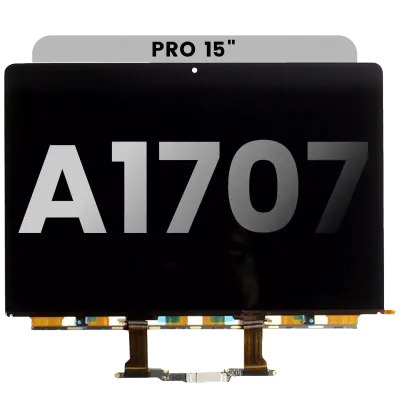 Дисплейний модуль (LCD) для MacBook Pro 15" A1707 (2016-2017)