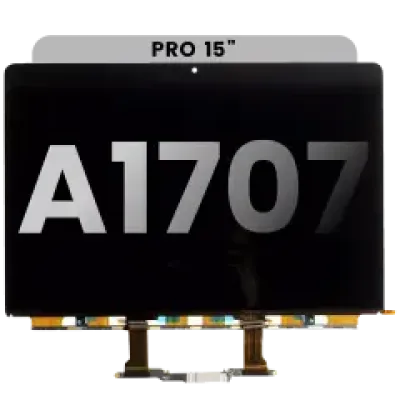Дисплейний модуль (LCD) для MacBook Pro 15" A1707 (2016-2017)