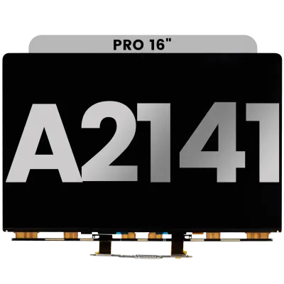 Дисплейний модуль (LCD) для MacBook Pro 16" (A2141) (усі роки)
