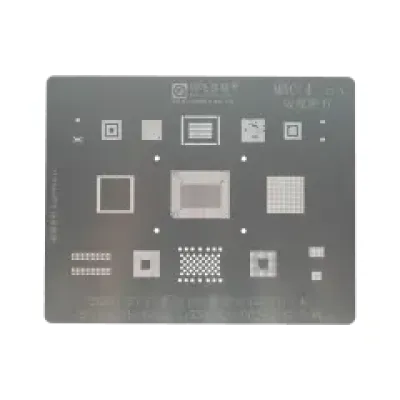 Трафарет CPU для MacBook 12" A1534 (2016) (MAC 4)