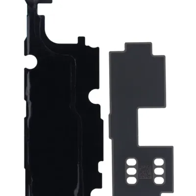 Motherboard Heat Shield For iPhone XS Max (2 Piece Set) (10 Pack)