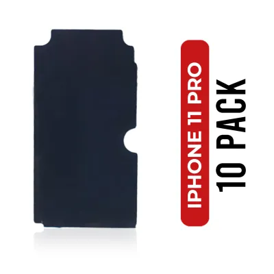 Теплозахисний екран материнської плати для iPhone 11 Pro (10 уп)