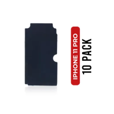 Теплозахисний екран материнської плати для iPhone 11 Pro (10 уп)
