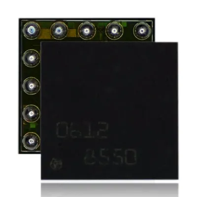 LCD Backlight драйвер для MacBook Air 11" / Pro 13" / 15" A1370 / A1369 / A1465 / A1466 / A1278 / A1286 (2011-2017) (LP8550:U7701 / U9701:BGA-25 Pin)