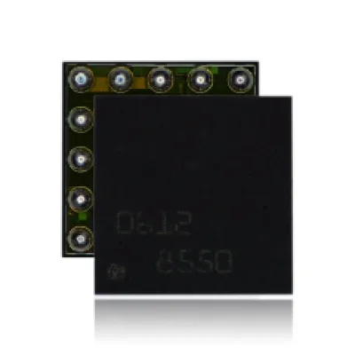 LCD Backlight драйвер для MacBook Air 11" / Pro 13" / 15" A1370 / A1369 / A1465 / A1466 / A1278 / A1286 (2011-2017) (LP8550:U7701 / U9701:BGA-25 Pin)