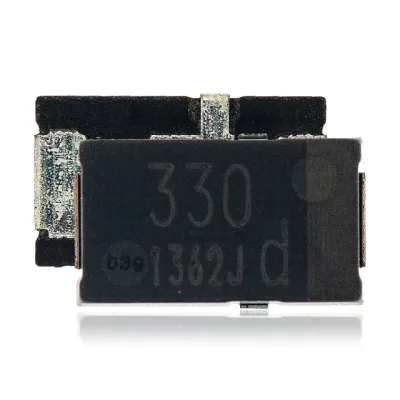 Конденсатор IC для MacBook Pro 13" / 15" / 17" A1278 / A1286 / A1297 (2008-2010) (C9560:330UF:2V:B2-SM)