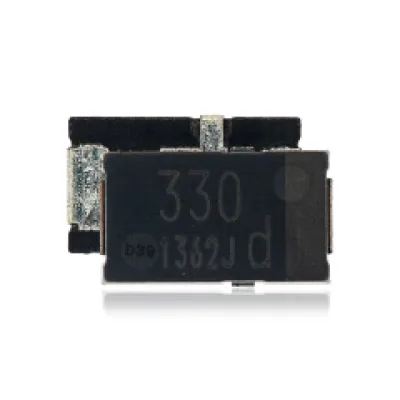 Конденсатор IC для MacBook Pro 13" / 15" / 17" A1278 / A1286 / A1297 (2008-2010) (C9560:330UF:2V:B2-SM)
