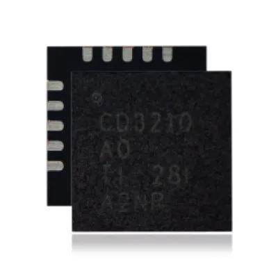 Мікросхема Power IC для ноутбуків / MacBook (CD3210A0: QFN-20Pin)
