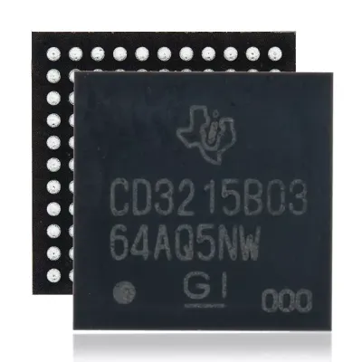 USB-C Port Controller IC для MacBook 12" / Pro 13" A1534 / A1708 (2016-2017) (CD3215B03 / CD3215B01 / CD3215A: U3100: BGA-96 Pin)