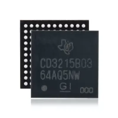 USB-C Port Controller IC для MacBook 12" / Pro 13" A1534 / A1708 (2016-2017) (CD3215B03 / CD3215B01 / CD3215A: U3100: BGA-96 Pin)