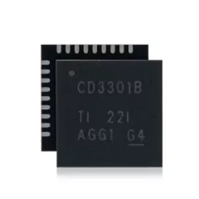 Контролер живлення для ноутбуків / MacBook (CD3301BRHHR / CD3301B: QFN-36 Pin)