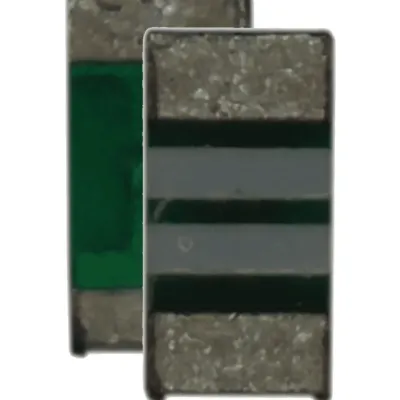 Non-Resettable SMD Surface Mount Fuse IC For MacBooks (Panasonic: ERBRD3R00X / ERBRE4R00V: 32V dc / 4A) (10 Pack)
