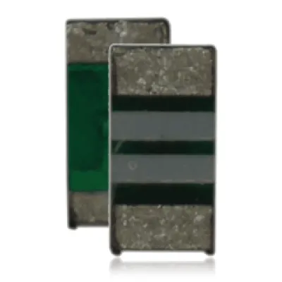 Невідновлювальний SMD запобіжник для MacBook (Panasonic: ERBRD3R00X / ERBRE4R00V: 32V dc / 4A) (уп. 10 шт)