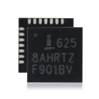 Контролер живлення для MacBook 11" / 13" / Pro 13" / 15" / 17" A1181 / A1342 / A1278 / A1286 / A1297 (2008-2009) (Intersil: ISL6258AHRTZ: U7000: QFN-28 Pin)