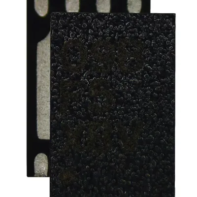 Synchronous Buck Regulator IC For MacBooks (INTERSIL:ISL8009BIRZ / ISL8009B / 8009B / 8009 / 09B:QFN-8 Pin)