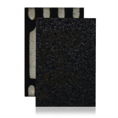 Синхронний регулятор для MacBook (INTERSIL: ISL8009BIRZ / ISL8009B / 8009B / 8009 / 09B: QFN-8 Pin)