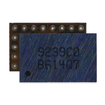 Контролер PBUS і зарядки акумулятора для MacBook Pro 13" A1706 / A1708 (2016-2017) (ISL9239HICOZ-TS2378 / ISL9239: 353S01016 / U7000: BGA-40 Pin)