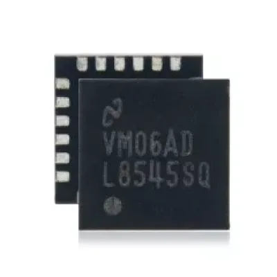 Контролер підсвітки дисплея для MacBook Pro 13" / 15" / 17" A1278 / A1425 / A1286 / A1398 / A1297 (2009-2015) (LP8545SQ / L8545SQ / LP8545: QFN-24 Pin)