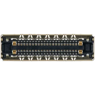 Конектор FPC дисплея / конектор USB зарядки для MacBook Pro 13" / 15" / Air 13" A1706 / A1707 / A1708 / A1989 / A2159 / A2251 / A2289 / A1990 / A1932 / A2179 (2016-2020) / iPad Pro 11" (2018) / Pro 11" (2020) / Pro 12.9" (2018) / Pro 12.9" (2020) (42 Pin)