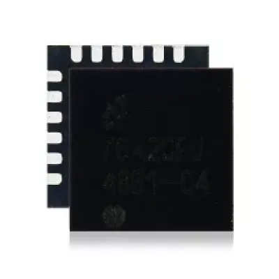 Контролер підсвітки дисплея для MacBook Pro 13" / 15" A1502 / A1398 (2013-2015) (LP8548BISQ-03 / 48B1-03 / LP8548B1SQ-04: 353S4159 / U7700 / U7701: QFN-24 Pin)