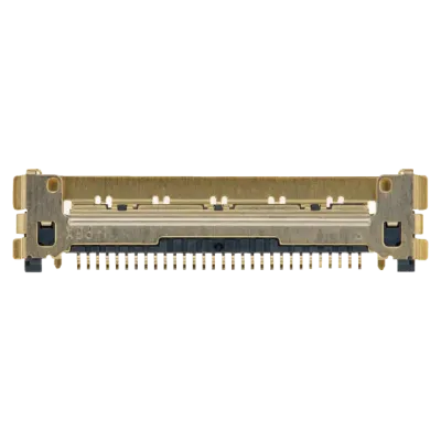 LCD Display Connector For MacBook Air 11" / Pro 13" / 15" A1370 / A1369 / A1465 / A1466 / A1278 / A1425 / A1502 / A1398 (2010-2015) (518S0787/J900: 30 Pin)