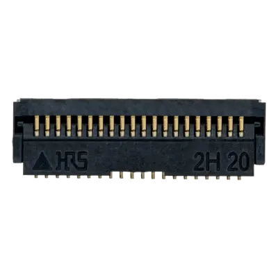 Trackpad Keyboard IPD Flex Connector For MacBook Air 11" / 13" AA1465 / A1466 (2013-2017) (TF13BS-20S-0.4SH:518S0884: / J4800: 20 Pin)