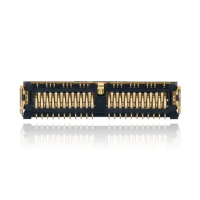 Конектор eDP дисплея (на материнській платі) для MacBook 12" A1534 (2015-2017) (CFPA342-0250F: 518S00013 / J8300: 42 Pin)