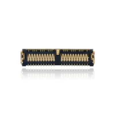 Конектор eDP дисплея (на материнській платі) для MacBook 12" A1534 (2015-2017) (CFPA342-0250F: 518S00013 / J8300: 42 Pin)