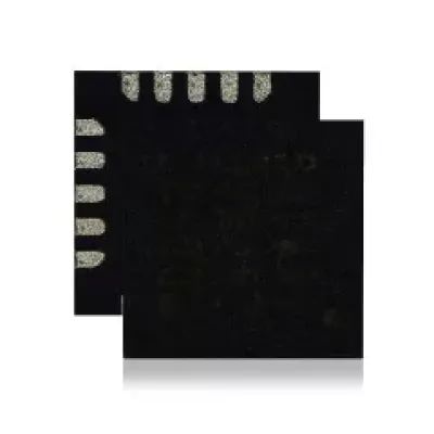 3.3V високошвидкісний 2:4 диференціальний мультиплексор / демультиплексор для MacBook 12" A1534 (2015-2017) (PI3DBS3224: 820-00045 / 820-00244 / U4400: QFN-20 Pin)